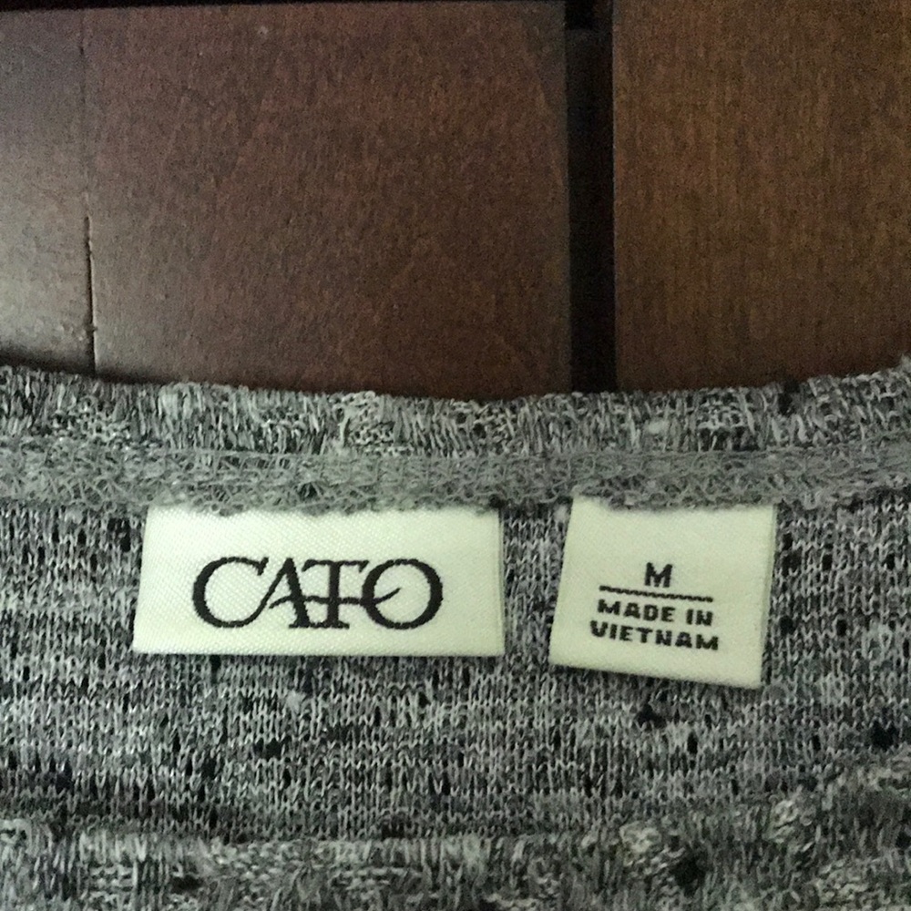 Shirt - Picture 2 of 3